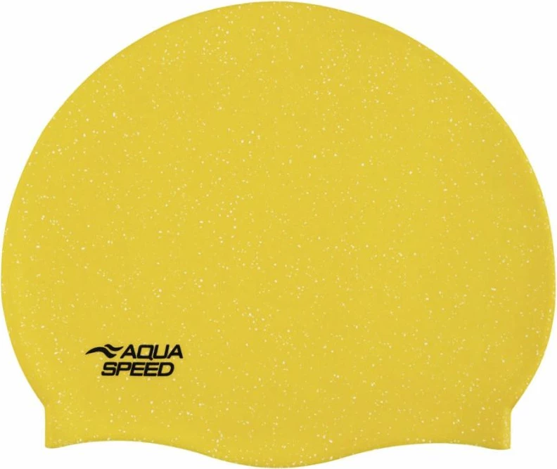 Papuqe meshkujsh Aqua-Speed Idaho M, të zeza/verdha