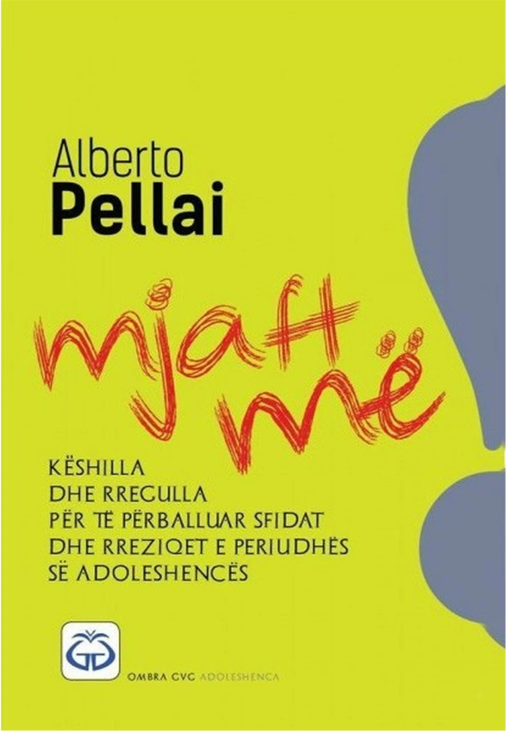 Mjaft Me - Alberto Pellai