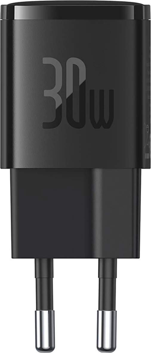 Karikues muri Baseus Cube Pro 30W, USB-C, i zi