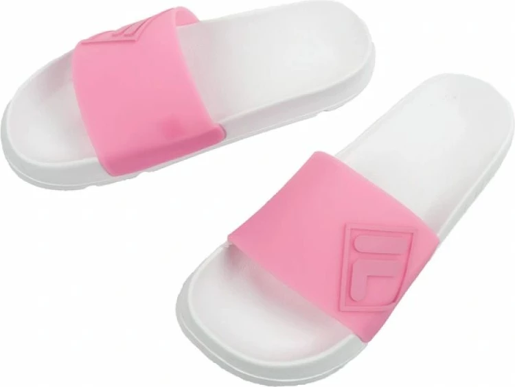 Papuqe sportive femra Fila Morro, rozë