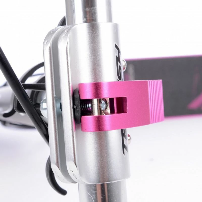 Skuter për Rekreacion Tempish SMF 200, për të gjitha moshët