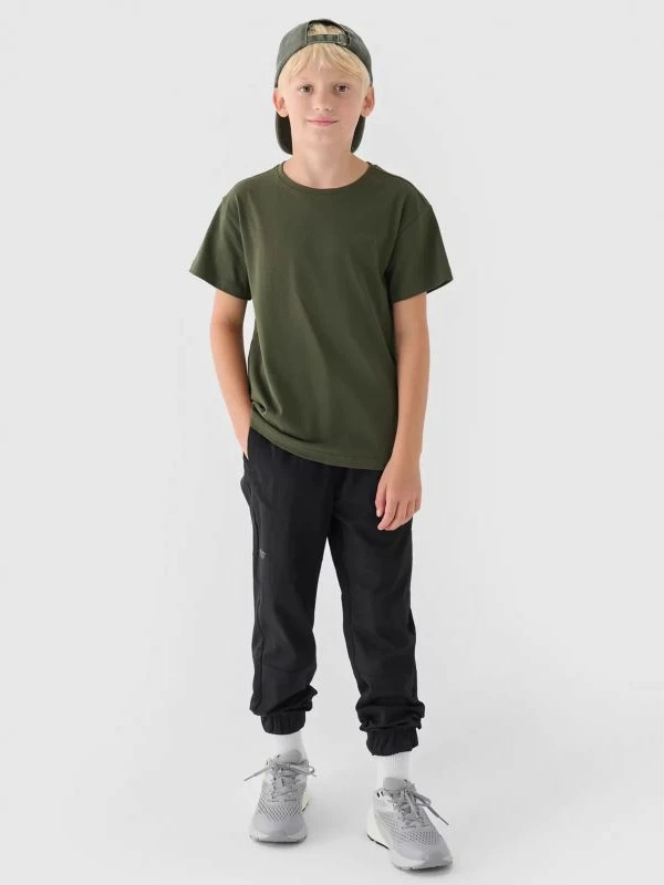 Maicë për fëmijë 4F, e gjelbër