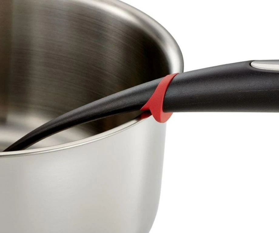 Spatulë kuzhine Tefal Ingenio K2060814, e zezë
