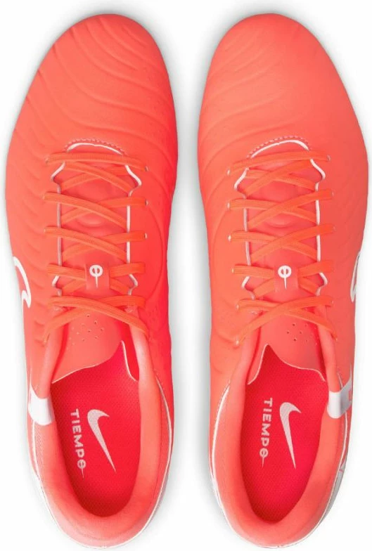 Atlete futbolli për meshkuj Nike, portokalli