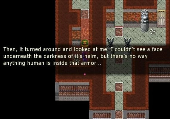 Remnants Of Isolation EN Global