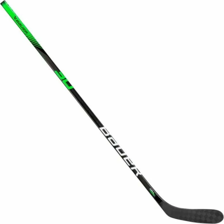 Hokej shkop për fëmijë Bauer, i zi