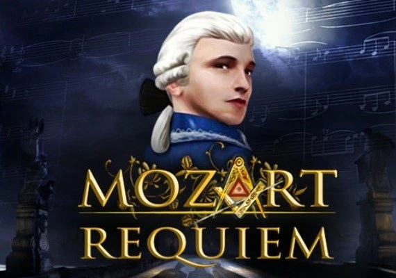 Mozart Requiem EN/DE/FR/IT/KO/ES Global