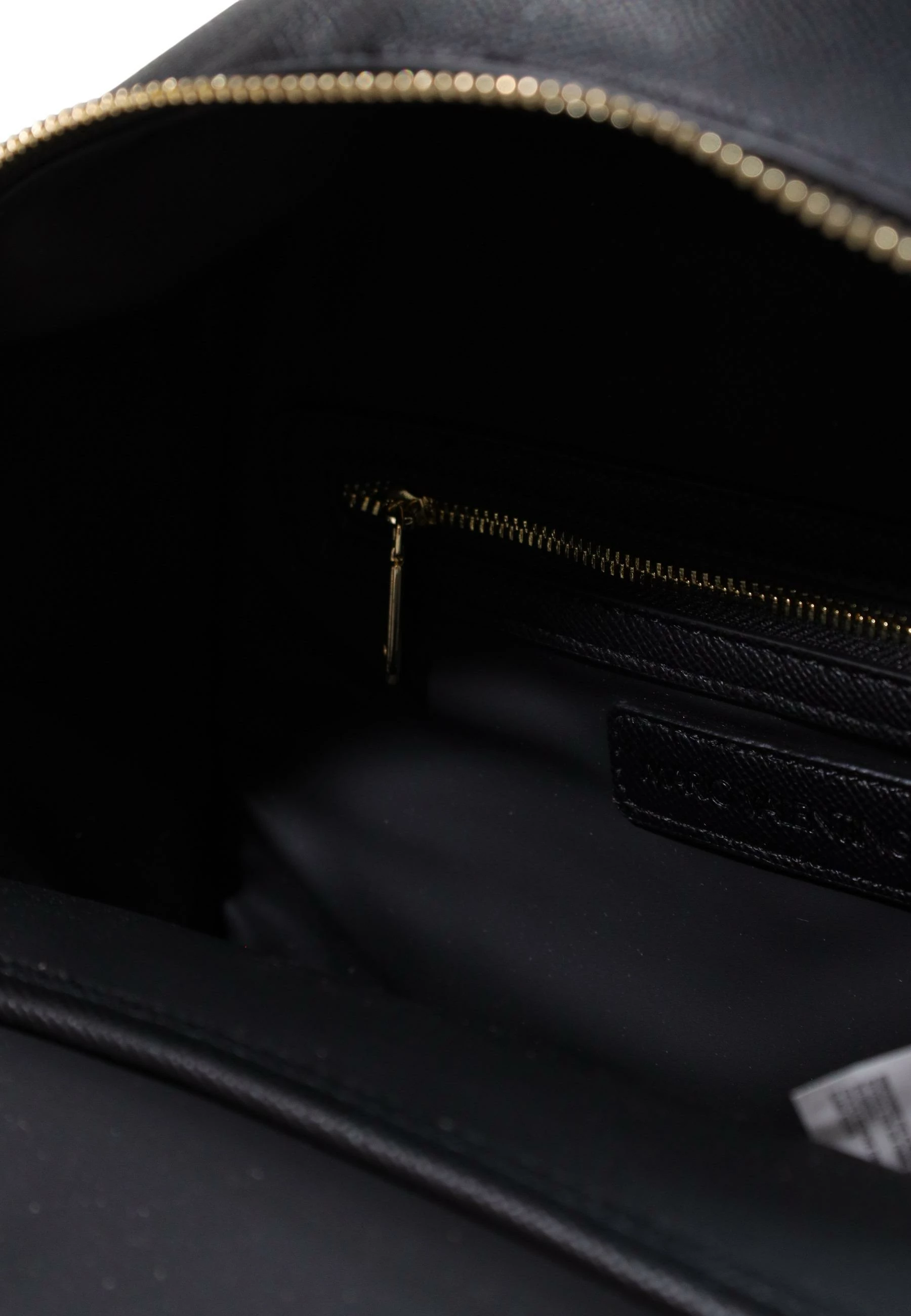 Çantë shpine për femra Valentino Bags SUPER VBSA9720, e zezë