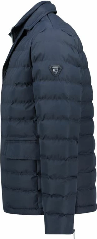 Jakne për meshkuj Geographical Norway Bao Navy Db, navy blue