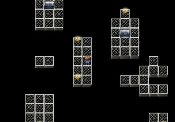 Cubicle Quest EN Global