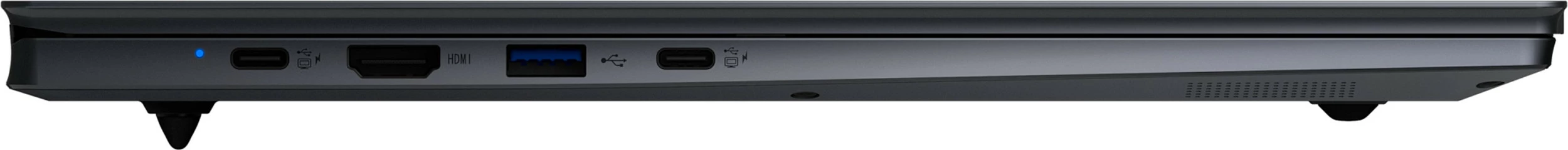 Laptop Medion SPRCHRGD 16 S1 OLED, Intel Core Ultra 7, 32GB RAM, 1TB SSD, 16" 2.8K, Windows 11 Home, gri