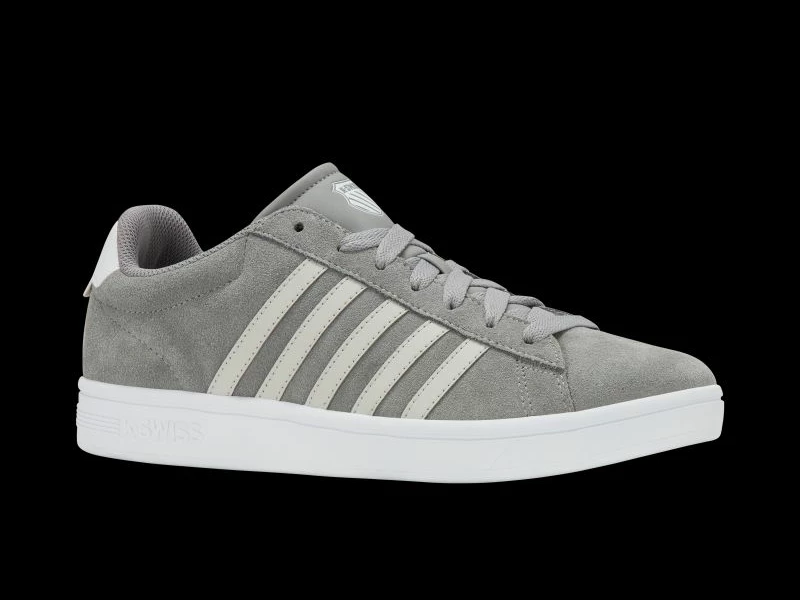 Atlete K-Swiss lifestyle