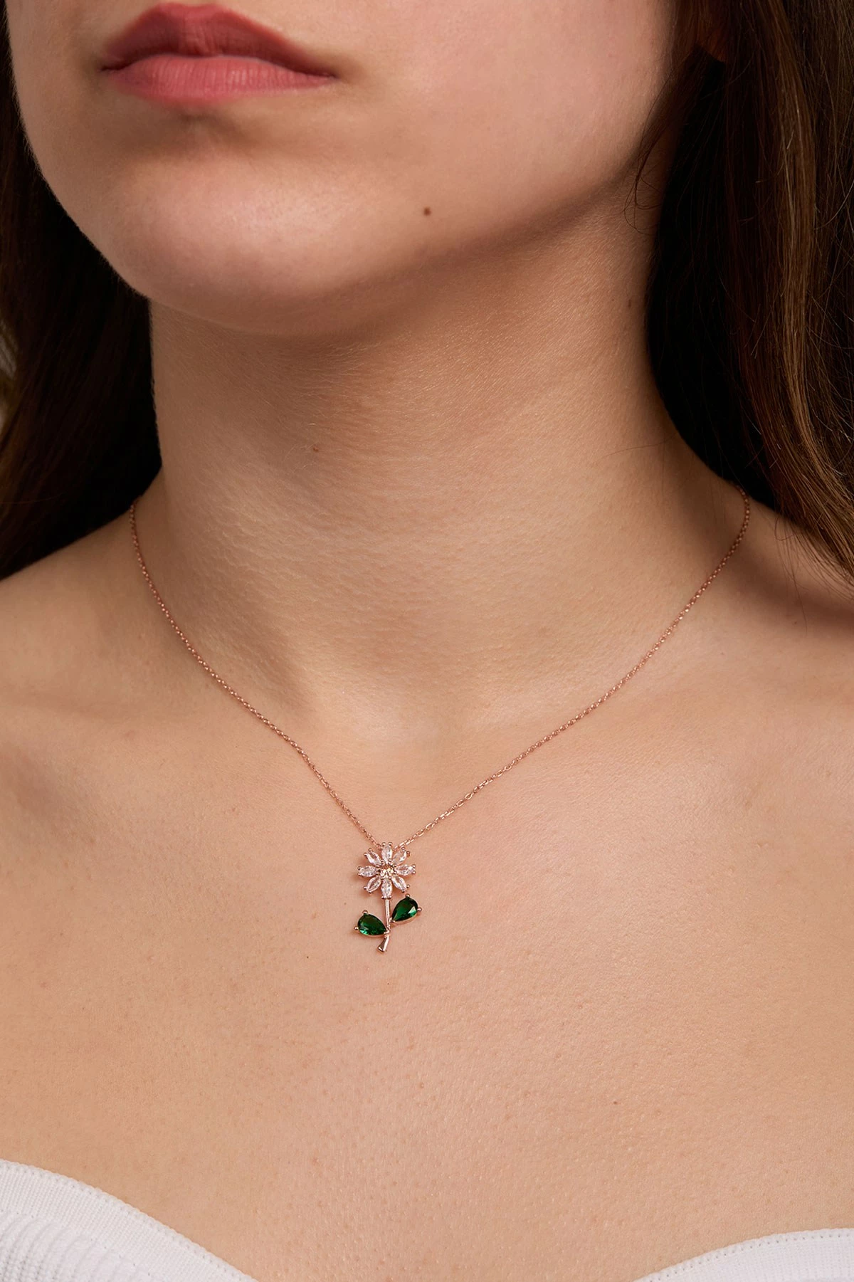 Varëse argjendi Elika Silver, ELKYS60381