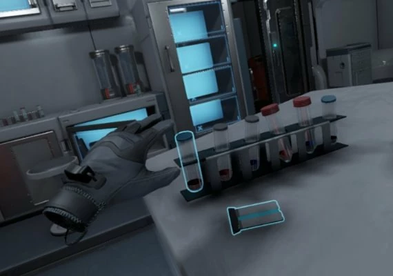 Cosmic Awakening VR EN Global