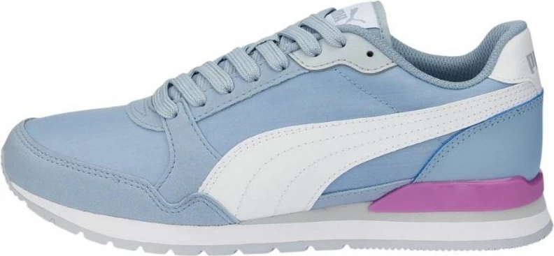 Këpucë Puma për femra, blu