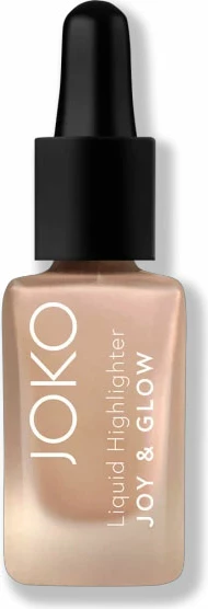 Highlighter I lëngshëm Joko Honeymoon