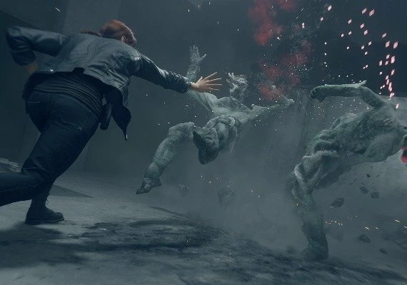 Control - Season Pass DLC Global