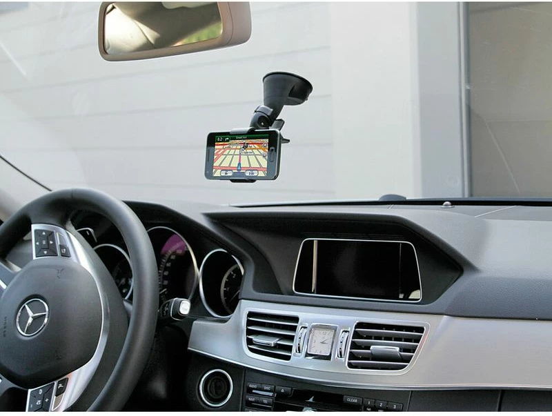 Mbrojtes Telefoni Dhe Navigatori