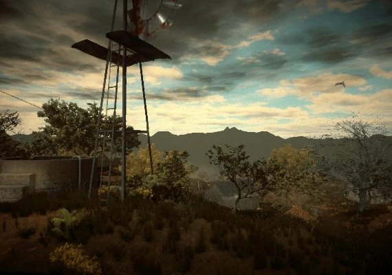 Among the Innocent: A Stricken Tale EN Global