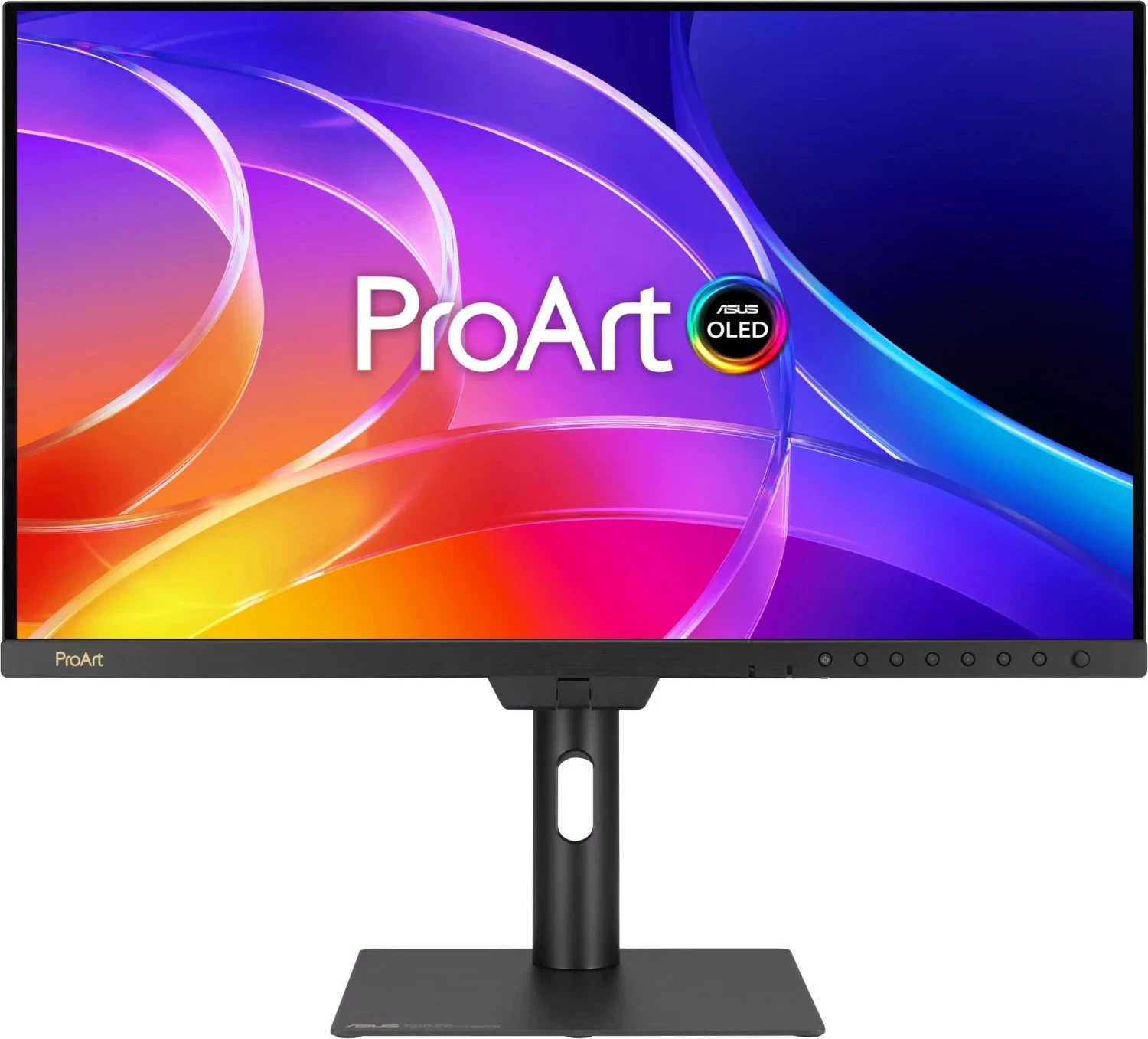 Monitor Asus ProArt Display OLED PA32USD, 31.5", 4K, 240Hz, QD-OLED, Thunderbolt 4, zi