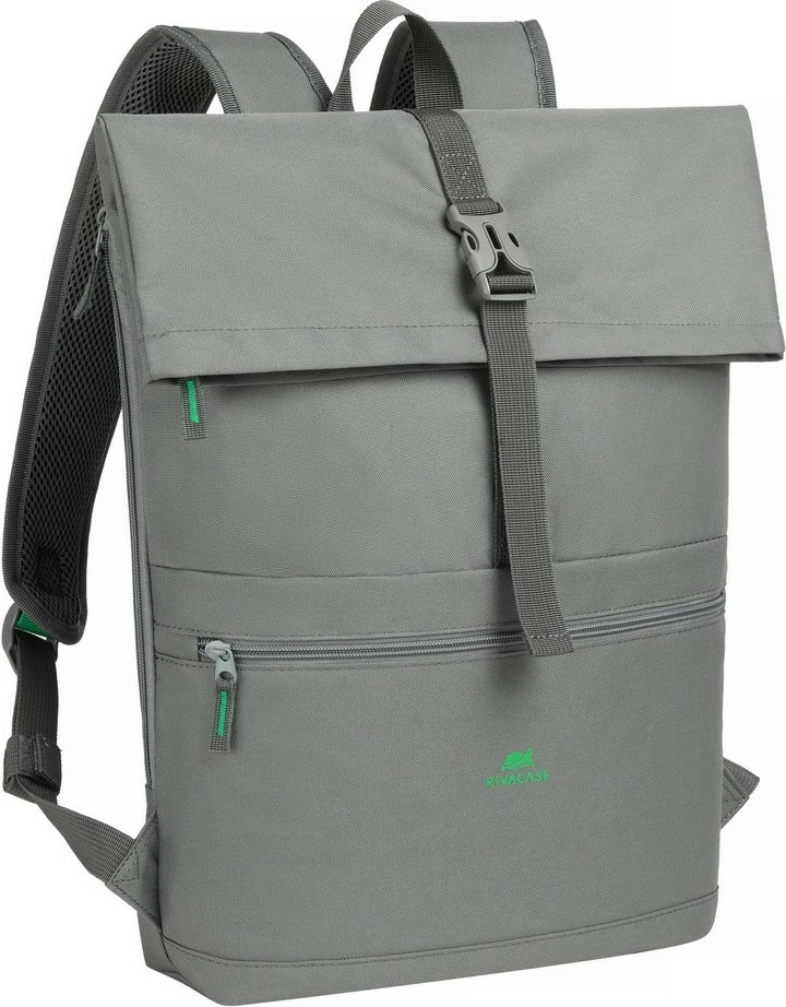 Çantë shpine RIVACASE Gremio 15.6", gri