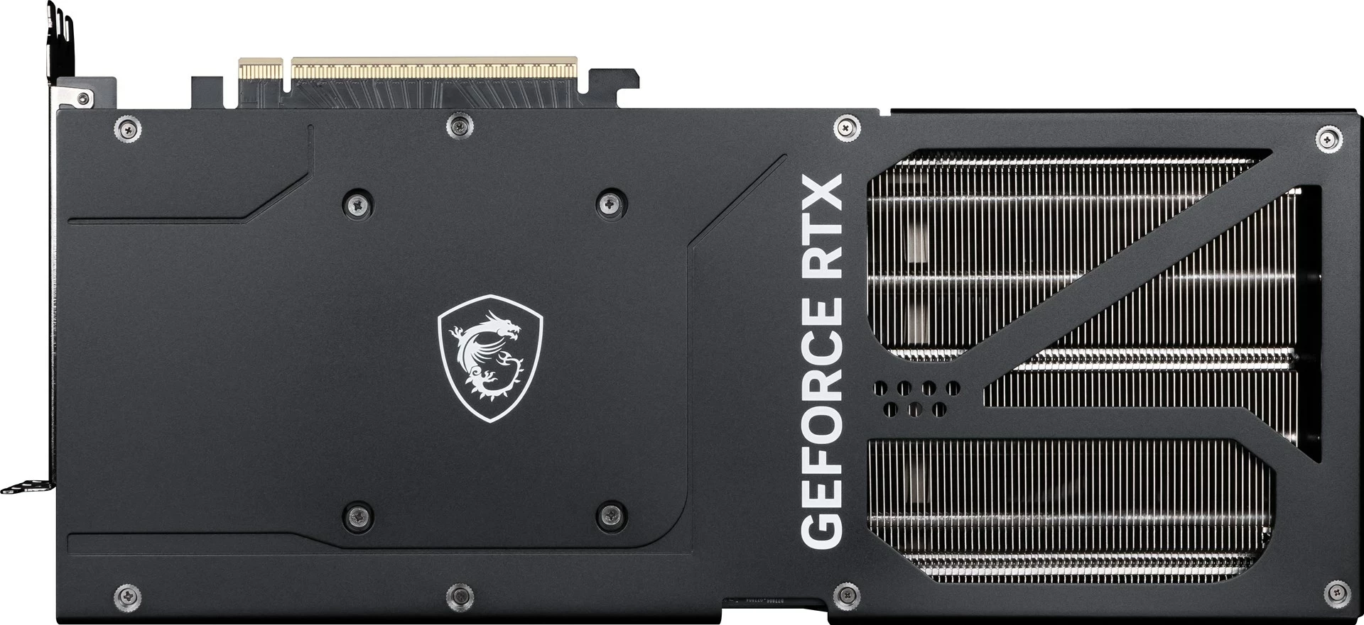 Kartë grafike MSI GeForce RTX 5090 VENTUS 3X OC, 32 GB GDDR7, e zezë
