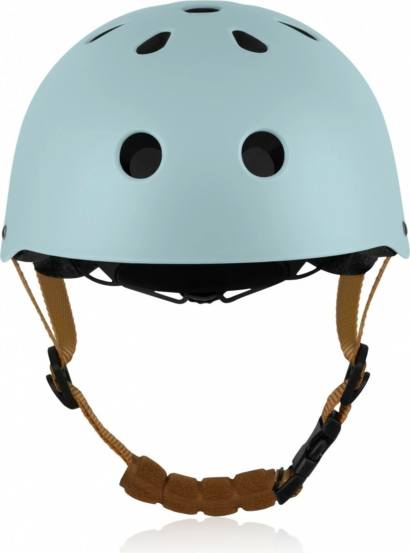 Helmetë Lionelo LO-HELMET BLUE SKY për fëmijë, e kaltër