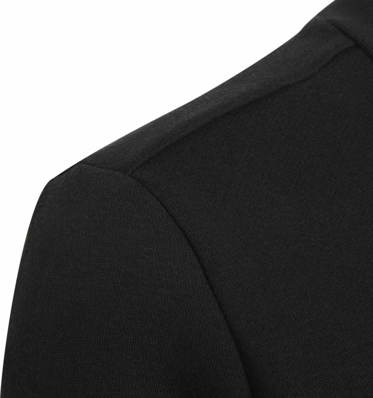 Duks për fëmijë adidas, i zi