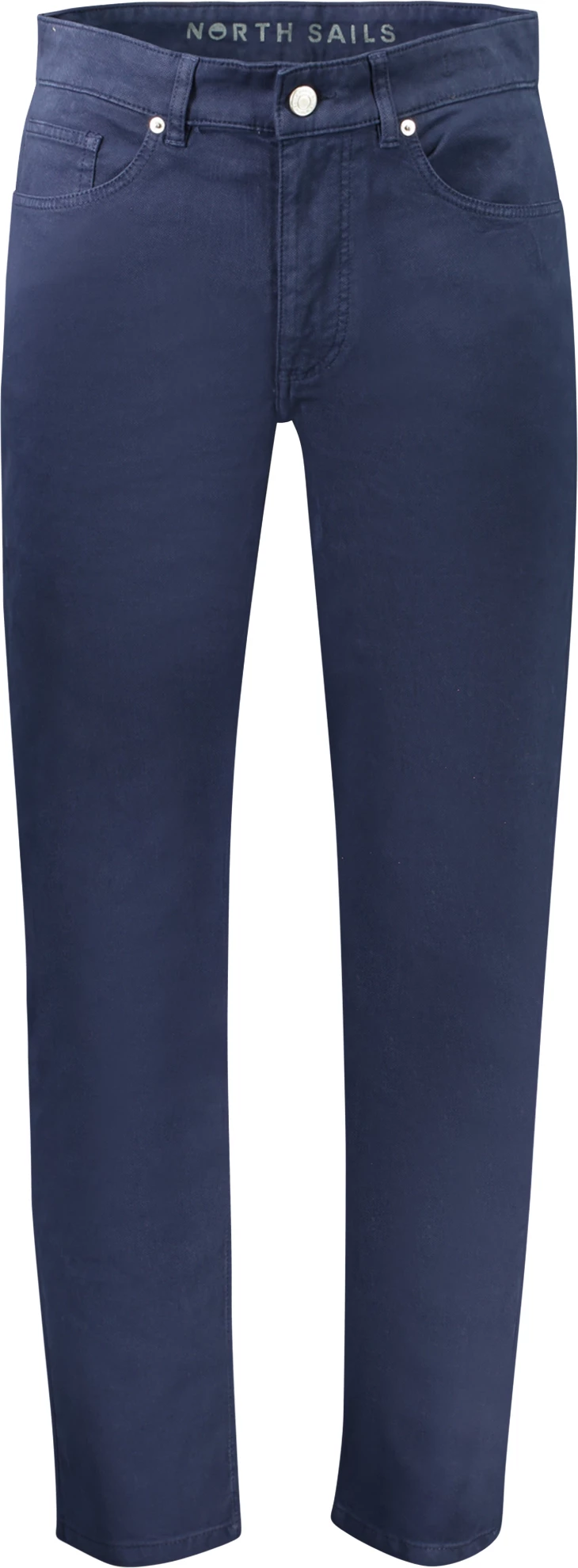 Pantallona për meshkuj North Sails, blu