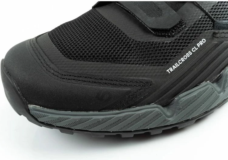Atlete çiklizmi adidas për meshkuj, Trailcross Pro Clip BOA [Madhësia: 39]