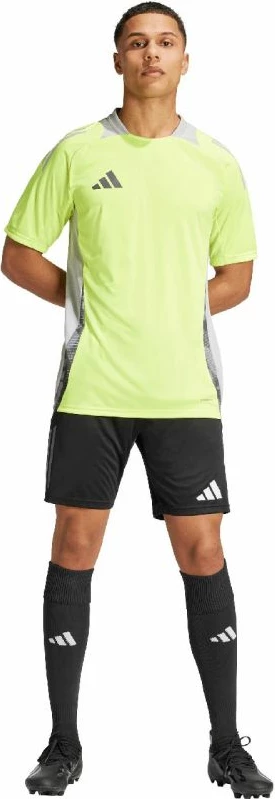 Maicë për meshkuj adidas Tiro 24, e gjelbër