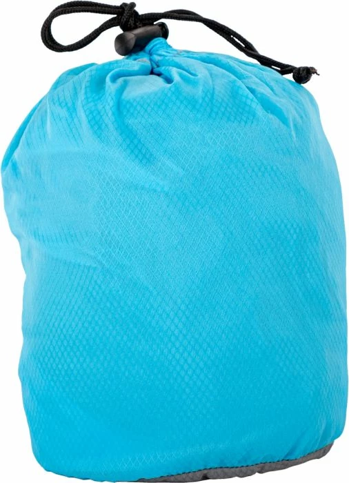 Hamok udhëtimi BRUNNER Belham Double (0414005N) 270x140cm 300kg 500g, kaltër