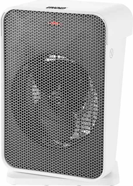 Ngrohës elektrik UNOLD 86450, 2000W, IP21, i bardhë