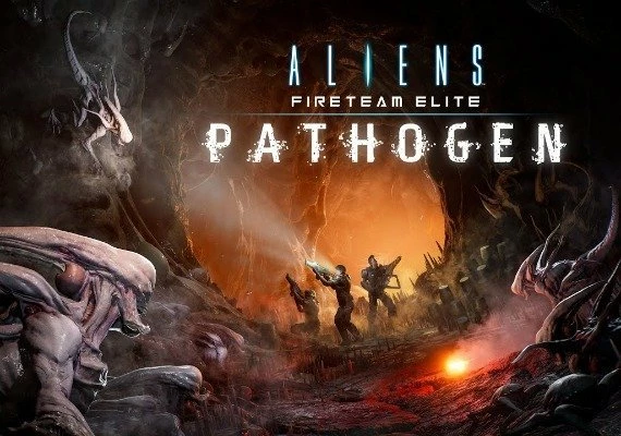 Aliens: Fireteam Elite - Pathogen DLC Global