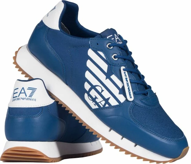 Atlete për meshkuj Emporio Armani, të kaltërta [Madhësia: 41 1/3]