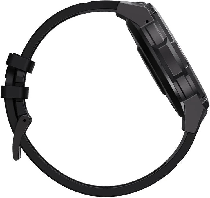 Smartwatch Zeblaze VIBE 7 Pro, 1.43", AMOLED, 400 mAh, i zi