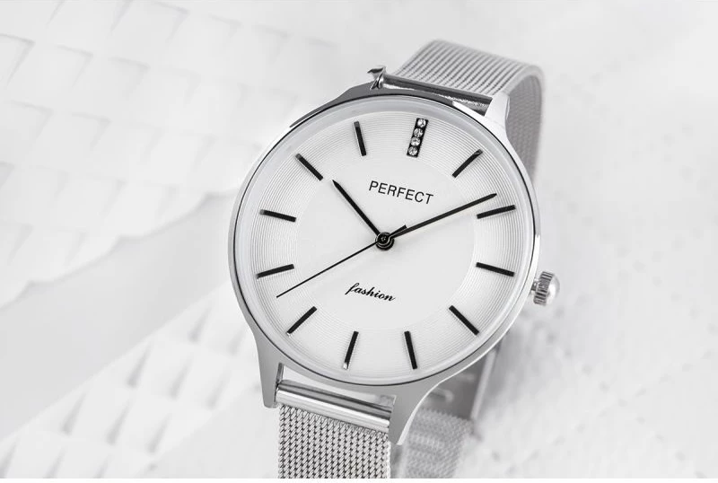 Orë dore për femra PERFECT, e zezë