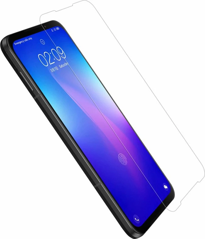 Xham mbrojtës Nillkin Amazing H+ Pro për Xiaomi Black Shark 3 Pro, 0.2mm, 9H, Transparent