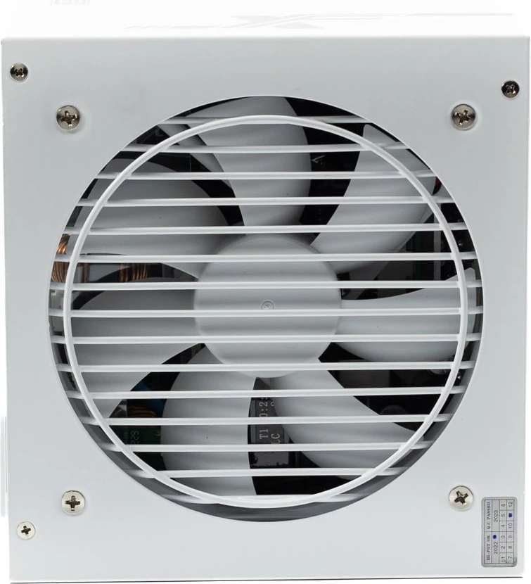 Furnizues Me Energji Elektrike SAMA XF 750W