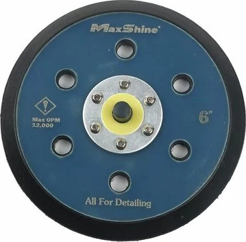 Pllaka Mbeshtetese E Makines Polirimit 5"