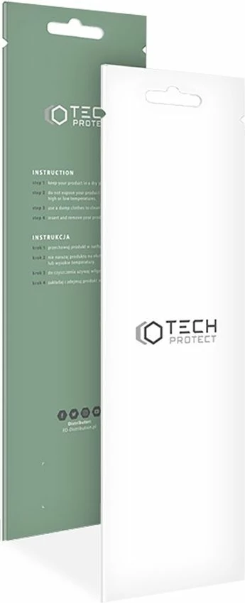 Rrip sportiv Tech-Protect IconBand për Garmin Fenix 3/5X/3HR/5X Plus/6X/6X Pro/7X, e gjelbër e errët