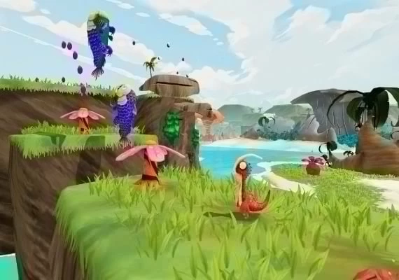 Gigantosaurus The Game Global