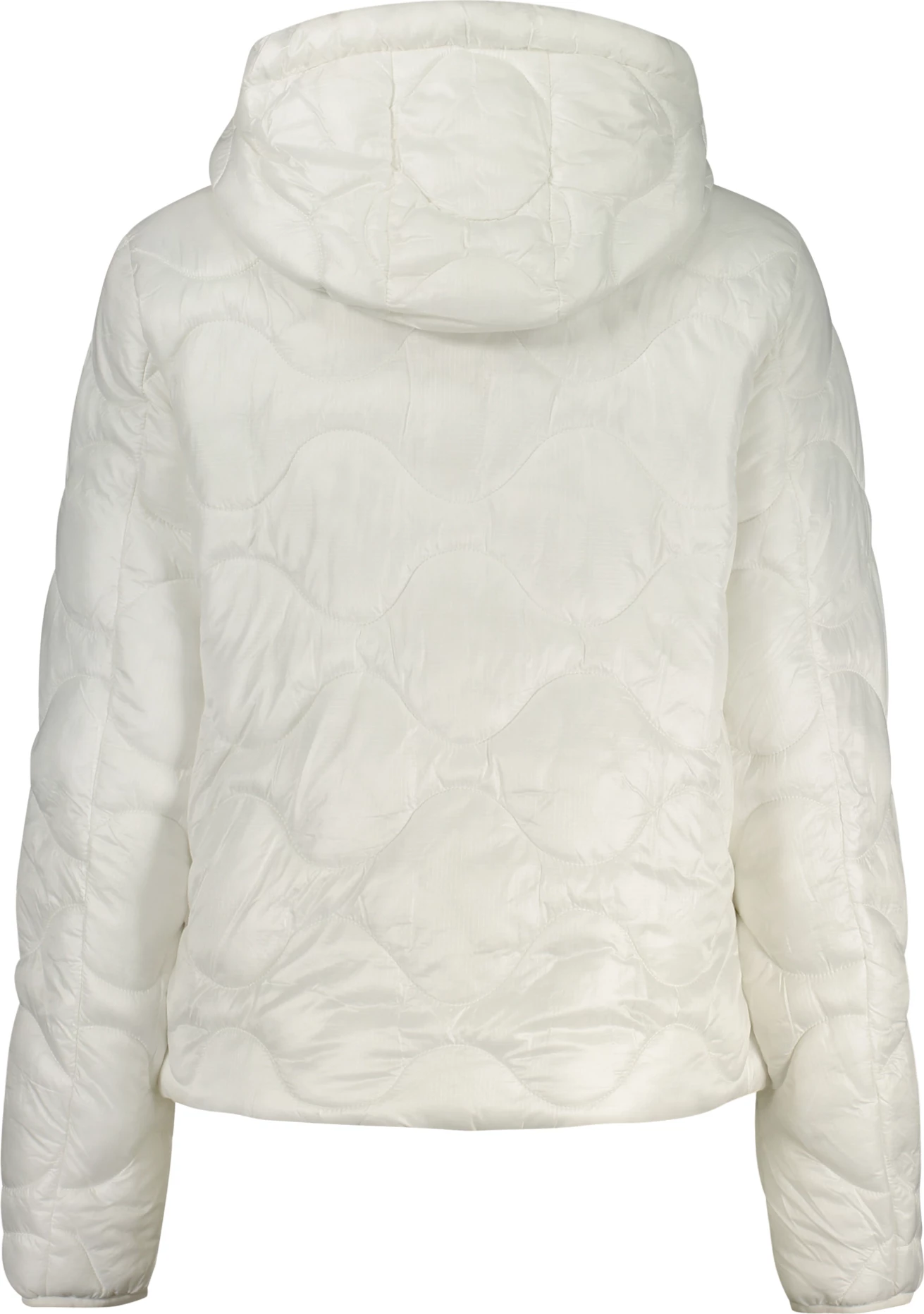 Jakne për femra NORWAY 1963, e bardhë