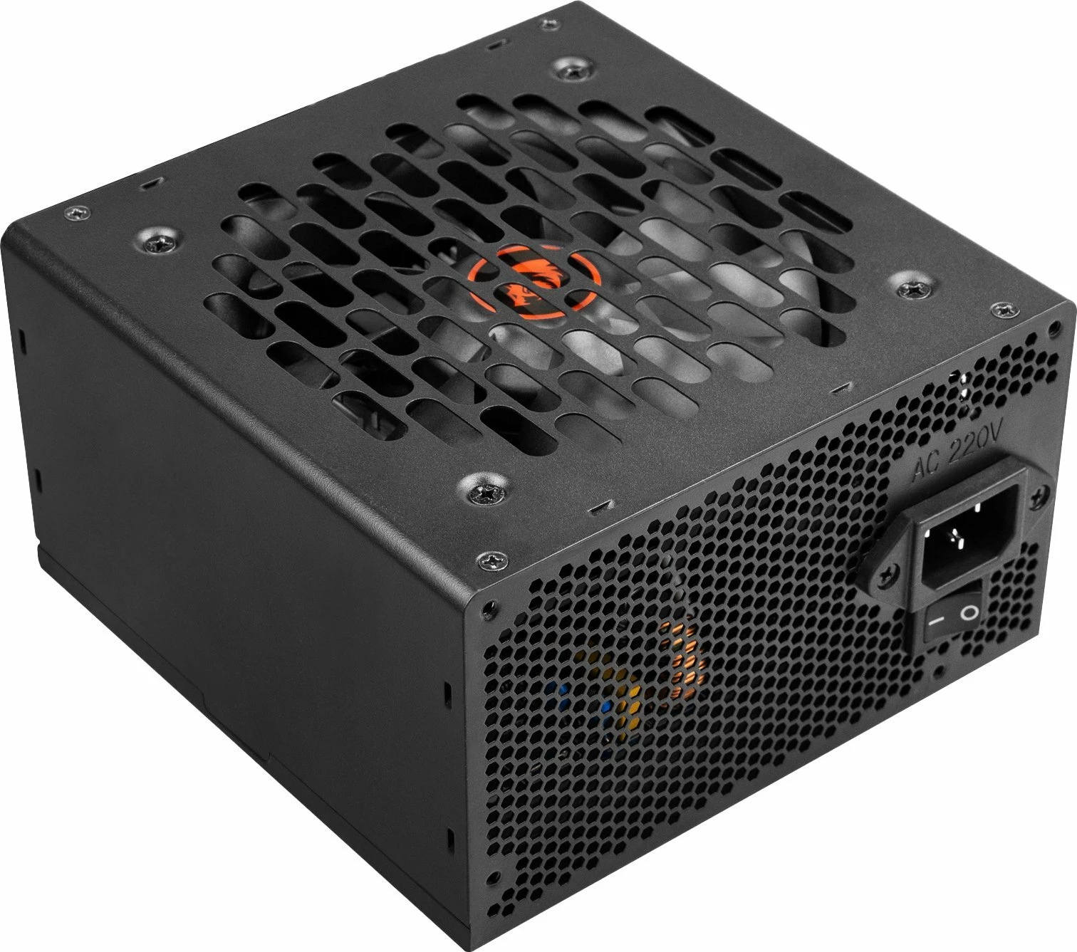 Furnizues rryme Redragon GC-PS024 600W 80 Plus Bronze, i zi