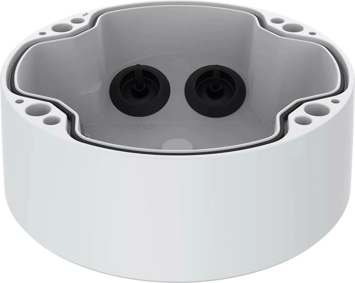 Kasë kabllosh Axis 02712-001, Universal, Gri, Axis, P1455-LE P1465-LE P1467-LE P1468-LE Q1951-E Q1952-E Q1961-TE, IP66