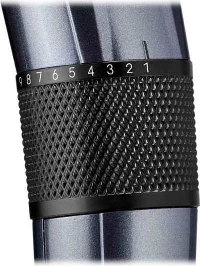 Makinë qethjeje BaByliss Men E976E, 26 gjatësi 0.5-25 mm, rrjet/aku, teh titanium, me krehër mjekre, e zezë/argjendtë