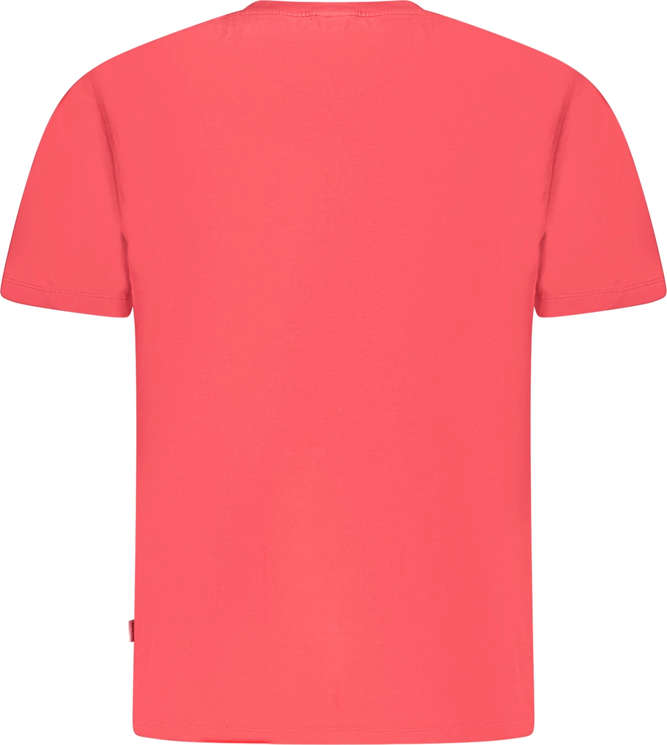 Maicë për meshkuj PEPE JEANS, e kuqe