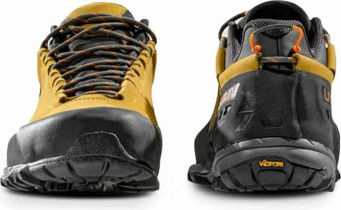 Atlete për ecje La Sportiva TX5 Low GTX, tiger/savana
