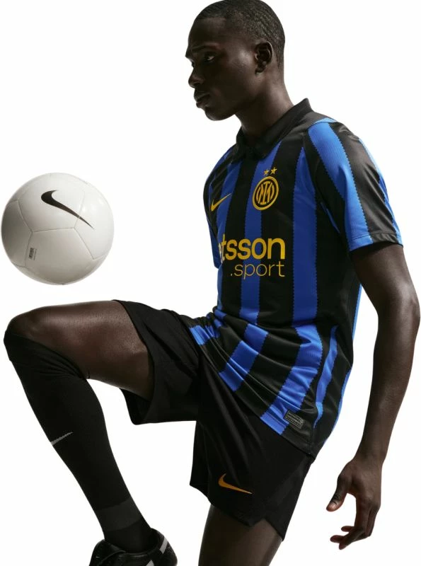 Shorce për meshkuj Nike Inter Milan Stadium 2026/27, të zeza [Madhësia: S]