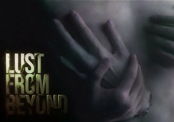 Lust from Beyond - M Edition EN/PL Global